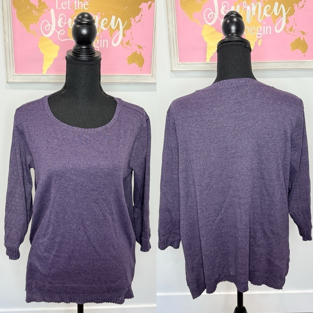 Sunday Casual Women's Sweater (S)